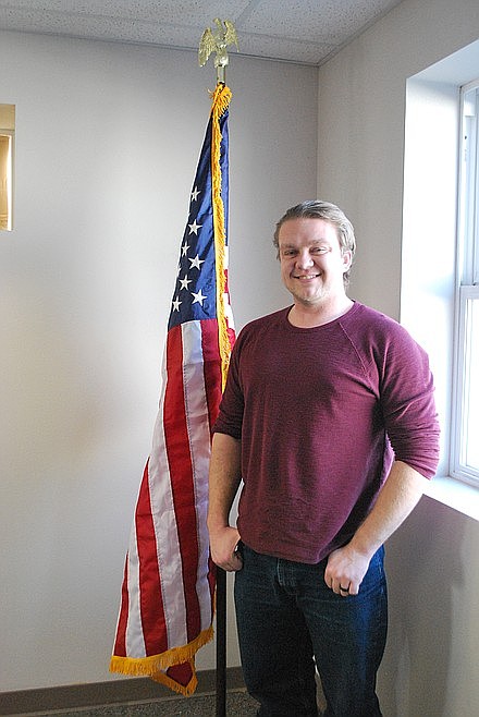 A report issued by the Washington Auditor’s Office alleges that former Port of Mattawa Executive Director Lars Leland, right, may have misappropriated funds.