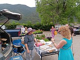 Vendors bring variety to the Alberton Community Farmers Market