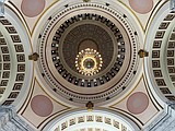 Rebuffed for years, Washington lawmakers regain Capitol dome access