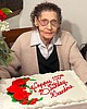 Hilda Stinebaugh, 102