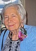 Bernida Mae Johnson, 90