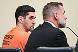 Man convicted of murder in Bigfork double homicide case given 100 years prison time