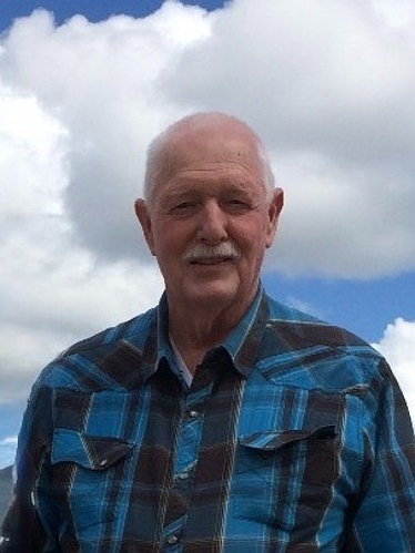 Ivan Lee Gephart, 81, of Moses Lake, Washington, passed away peacefully at home on June 12, 2025.