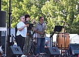 GALLERY: Sage-‘N-Sun 2025