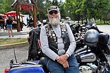 Franklin Dale Spence Sr.
