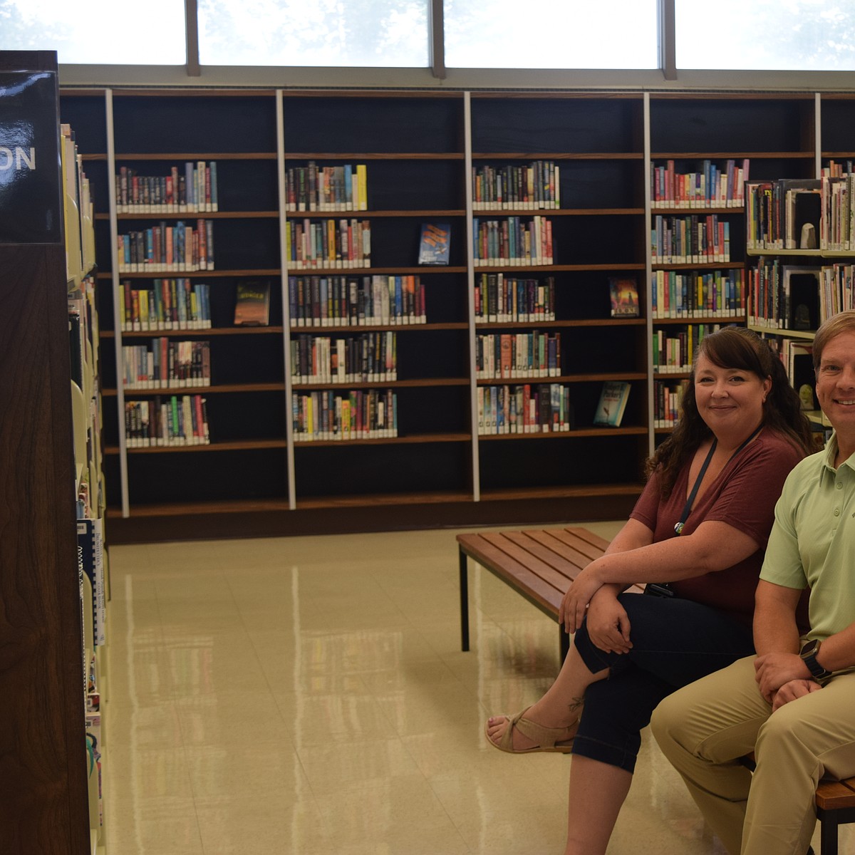 Moses Lake Library critical part of substance use prevention | Columbia ...
