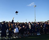 BBCC celebrates record-breaking graduation