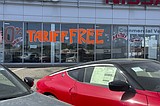 Americans turn cautious and retail sales slide after a spring rush to beat tariffs