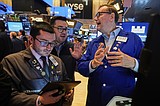 US stocks drift lower as oil prices return to rising