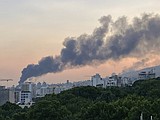 Israel says it killed a top Iranian general as Trump warns people to flee Iranian capital