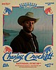 Charley Crockett, Jamey Johnson to play benefit concert with Indian relay races