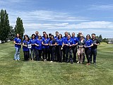 River City Leadership Academy celebrates graduates