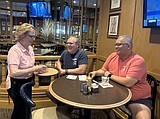 Best Western Plus Coeur d'Alene Inn wins Chairman's Award