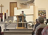 Living in bear country: Expert shares hard-learned lessons