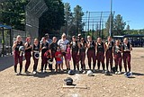 TRAVEL SOFTBALL ROUNDUP: The North 18U wins Wheatfield Classic Silver Bracket