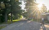 City available to answer questions on road projects