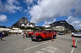 After storm, full length of Glacier National Park's Sun Road reopens