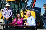 Gianforte signs law cracking down on illegal hiring