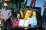 Gianforte finalizes state budget with last-minute vetoes
