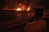 As Israel strikes Iran, many wonder if the US will deepen its involvement