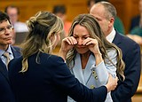Karen Read found not guilty of second-degree murder, guilty of drunken driving in boyfriend's death