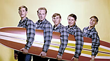 How visionary Beach Boys songwriter Brian Wilson changed music – and my life