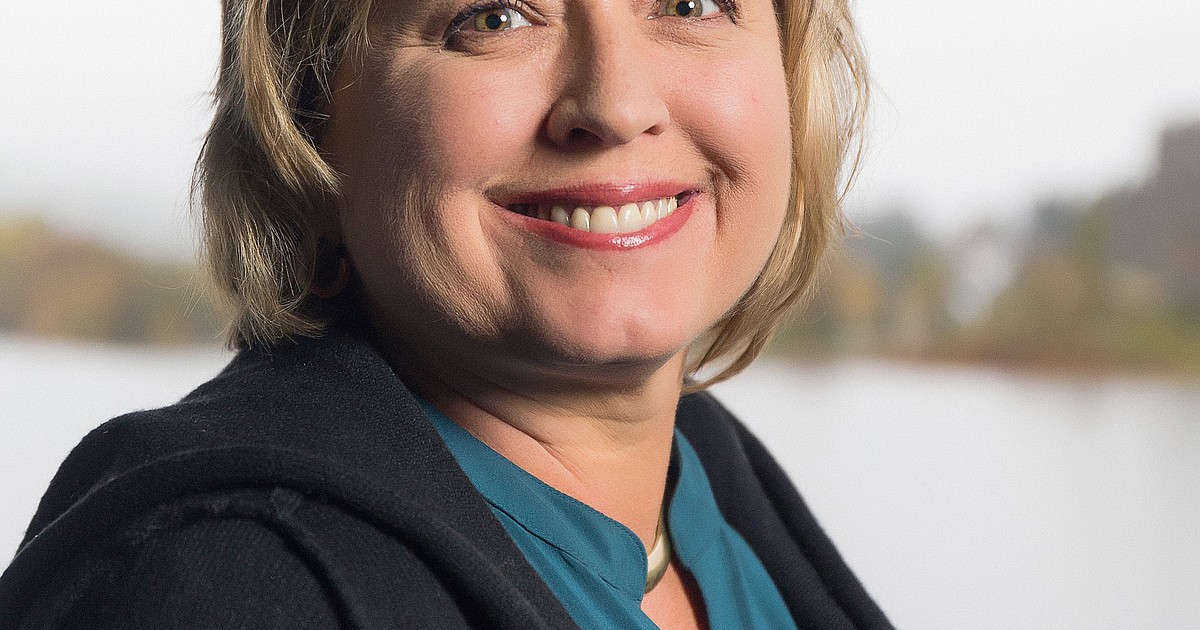 Rogers, Azevedo take on key roles with Idaho Community Foundation