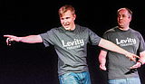 Improvised musical returns Saturday to Coeur d'Alene