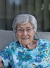 Loretta Harris, 98