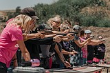 'Girls Just Wanna Have Guns' coming to Coeur d'Alene