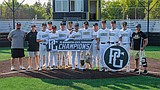 Local athletes win PG State tournament with Reign