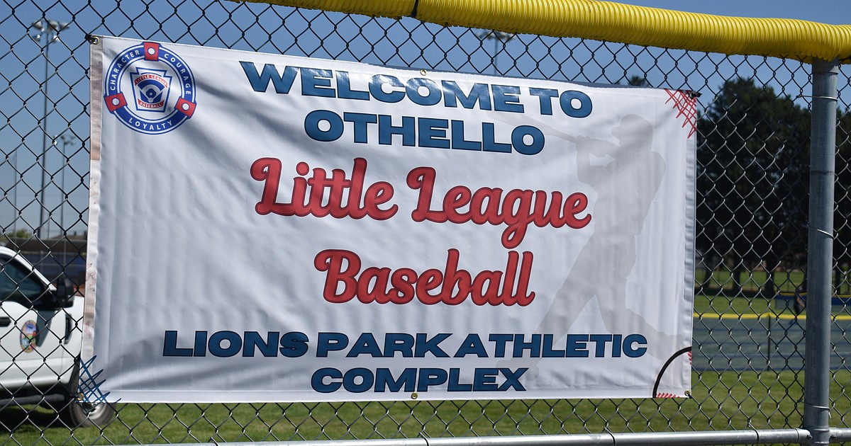 Othello anticipates another fun year of summer sports