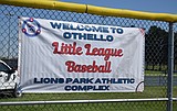 Othello anticipates another fun year of summer sports