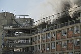 Trump says he'll decide whether US will directly attack Iran within two weeks