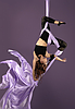 University of Idaho Theatre Arts to hold summer aerial arts camps for youth