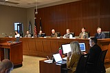 Post Falls moves forward financial program for improvements