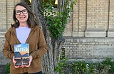 Author pens novel inspired by years as Glacier National Park ranger