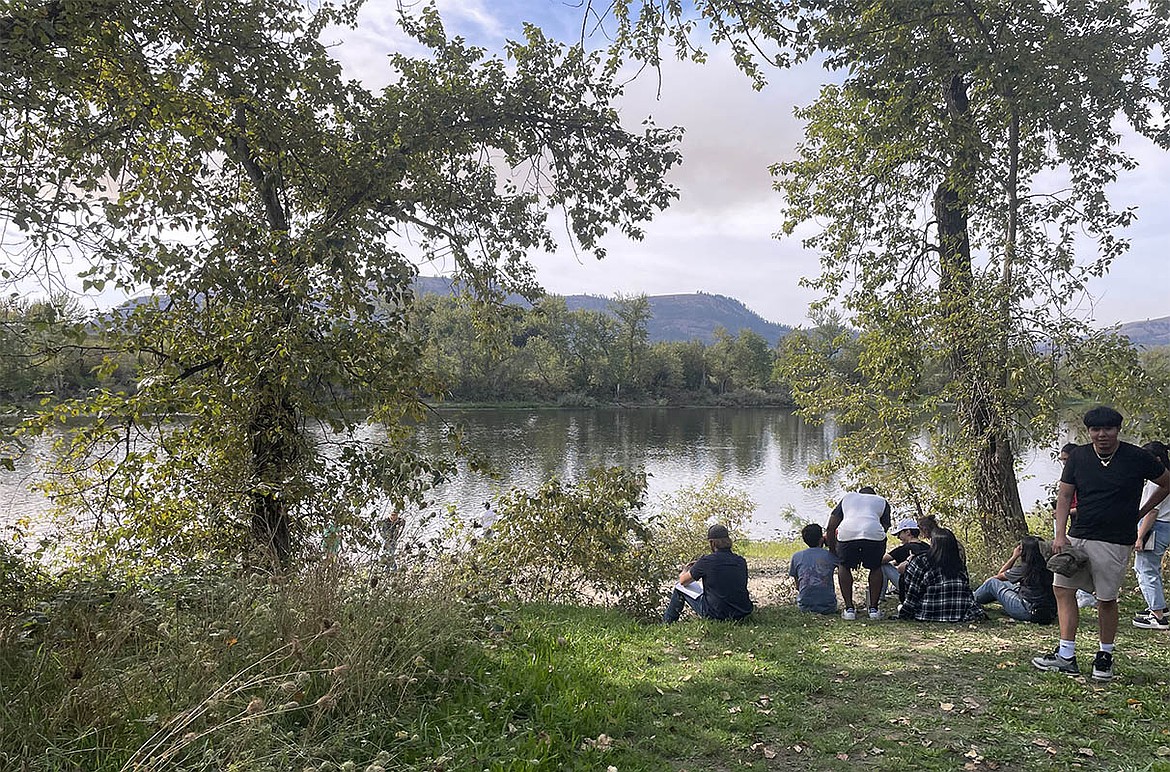 Sixty-four Basin students were named to the WSU President's Honor Roll for spring quarter 2025.