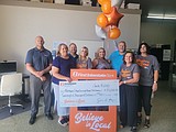 First Interstate grant program benefits Northwest Infant Survival Alliance and SIDS Foundation
