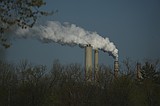 Scientists warn that greenhouse gas accumulation is accelerating and more extreme weather will come