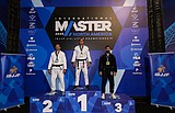 Sandpoint resident wins International Master North American Jiu-Jitsu Championship