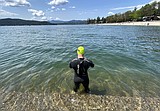 Weather could create challenging conditions for Ironman