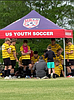 YOUTH SOCCER: Sting 09 boys open regionals with tie