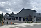 Five Guys, EyeMart Express to anchor new Heritage Square in Coeur d'Alene