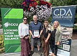 Veteran Stephen Durfee humbled by honor in Coeur d'Alene's Fourth of July parade