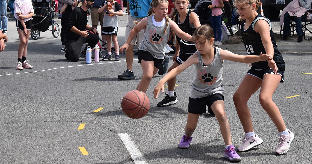 Dru Gimlin Tournament photos