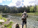 22 million acres of Idaho public land could be sold under new proposal