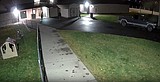 Church security volunteer charged with battery