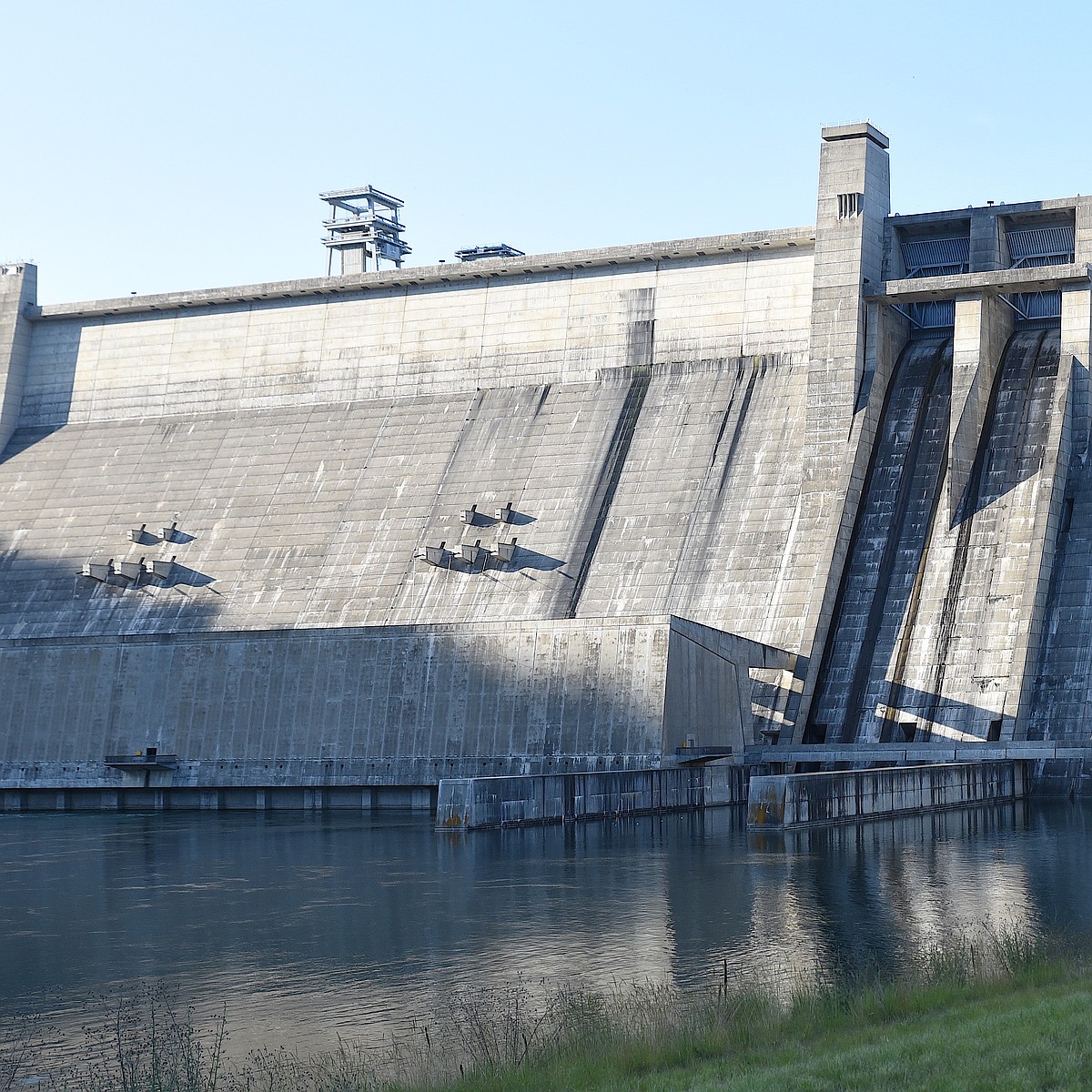 Organizers prepare for Libby Dam 50th anniversary | Western News