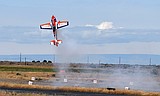 Moses Lake Airshow showcases aviation on all scales